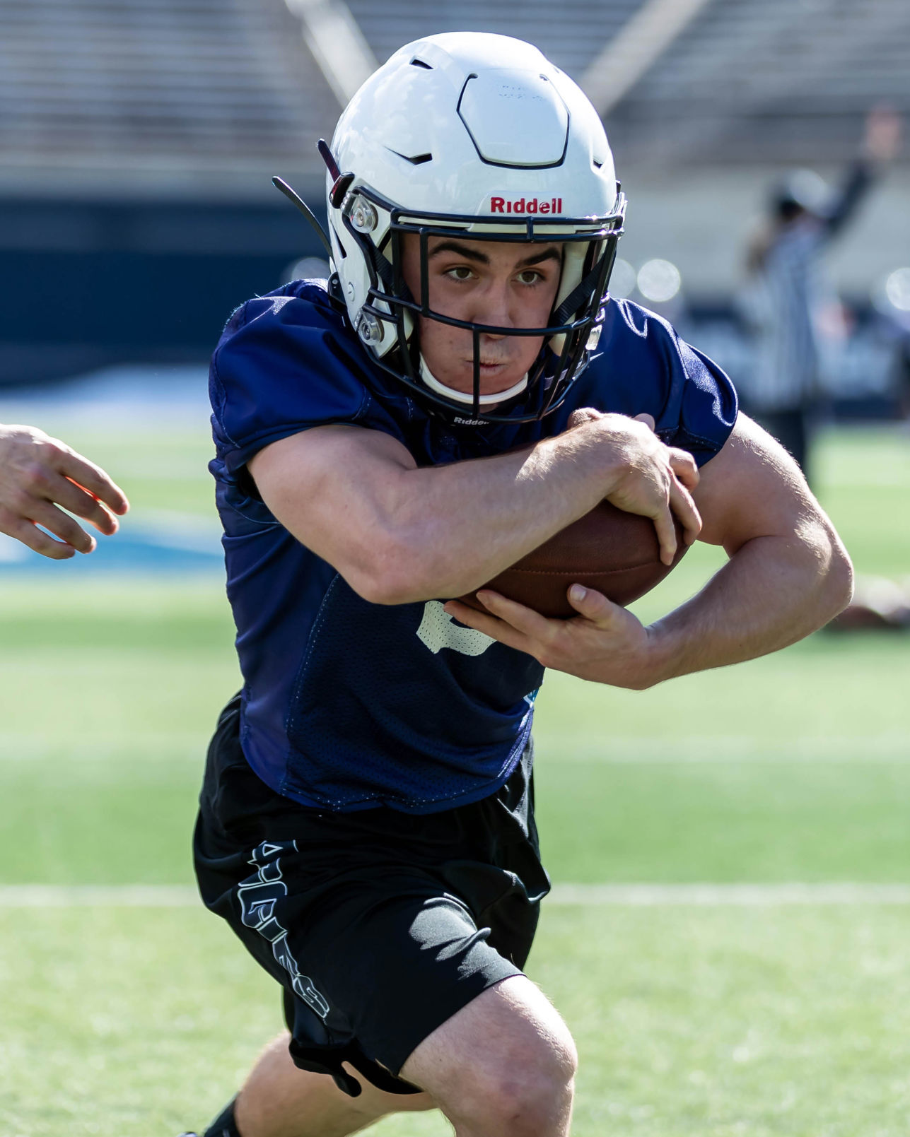 Cooper Jones